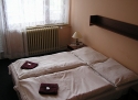 Hotel Zimní stadion
