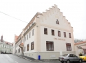 Hotel Zlatá Hvězda