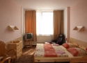 Hotel Zlatý Kříž