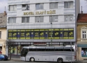 Hotel Zlatý Kříž