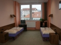 Hotel Zlatý Kříž