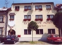 Hotel Zlatý lev