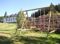 Hotel Zlatý orel