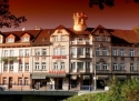 Hotel Zlín Saloon