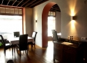 Hotel Zlín Saloon