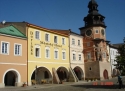 Městský Hotel Dorinka