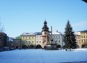 Městský Hotel Dorinka