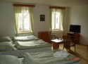 Městský Hotel Dorinka