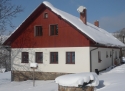 Na samotě u lesa - penzion