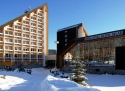 OREA Vital Hotel Sklář