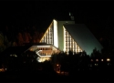 OREA Vital Hotel Sklář
