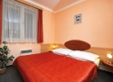 Parkhotel Skalní město