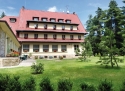 Parkhotel Skalní město