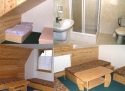 Pension Albon