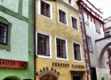 Pension Baroko