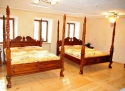 Pension Baroko