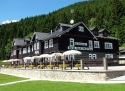 Pension Bouda Máma