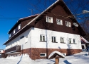 Pension Družba a Fibich