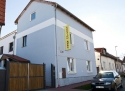 Pension Řepy