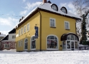 Pension Kobr