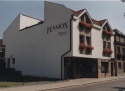 Pension Kraus
