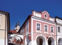 Pension Paseka 