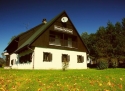 Pension Pod lesem