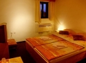 Pension Pod lesem