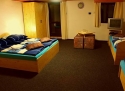 Pension Pod lesem