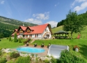 Pension U Šrenků