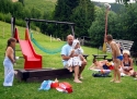 Pension U Šrenků