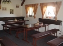 Pension Vraní Bouda