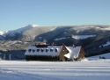 Pension Vraní Bouda