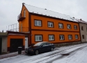 Penzion Chrudimák