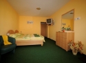 Penzion City Pardubice