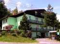 Penzion Družba