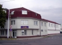 Penzion Šenk