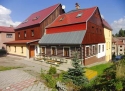 Penzion Červená Karkulka