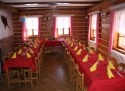 Penzion Červená Karkulka