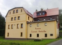 Penzion Červená Karkulka