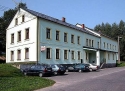 Penzion Česká 
