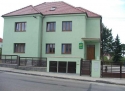 Penzion Euro 
