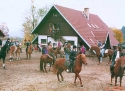 Penzion Farma Vyšehrad