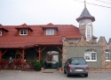 Penzion Havírna
