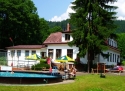 Penzion Heřmanice