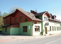 Penzion Horka