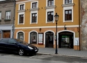 Penzion Hrozen