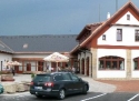 Penzion Ježkův statek