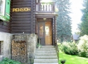Penzion Lesovna