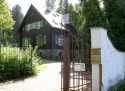 Penzion Lesovna